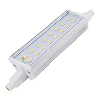 Светодиодная лампа Ecola для прожектора LED Premium R7s F118 14W 6500K