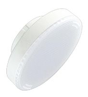 Светодиодная лампа Ecola GX70 LED Premium 25W (матовая) 2800K