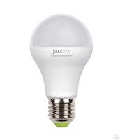 Светодиодная лампа Jazzway PLED-SP шар 15W A60 E27 (матовая) 5000K