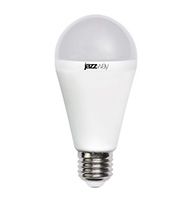 Светодиодная лампа Jazzway PLED-SP шар 25W A70 E27 (матовая) 3000K