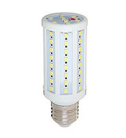 Светодиодная лампа-кукуруза Ecola LED Premium 12W E27 6000K