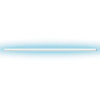 Линейный светодиодный светильник Uniel T5 LED 7W (с выключателем) 6000K
