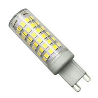 Светодиодная капсульная лампа Ecola G9 LED Premium 7W 320° 2800K