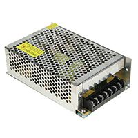 Блок питания Ecola для светодиодной ленты 200W IP20 220V-12V