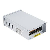 Блок питания Ecola для светодиодной ленты 60W IP53 220V-12V